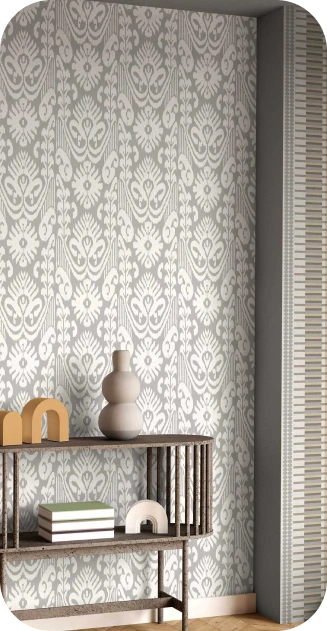 Grey Ornamentum Product for your Home